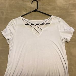 American Eagle shirt